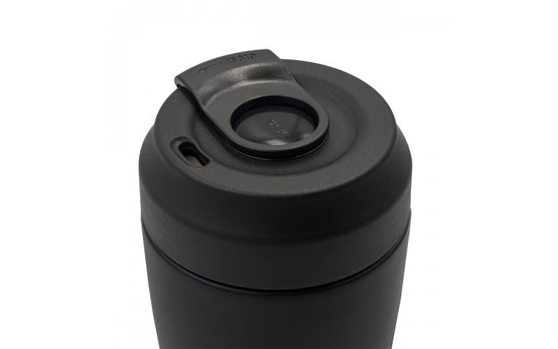 Kubek termiczny Viko 380 ml, czarny