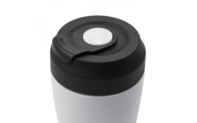 Kubek termiczny Viko 380 ml, biały