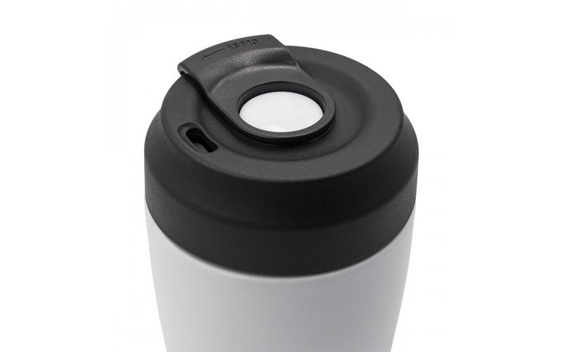 Kubek termiczny Viko 380 ml, biały