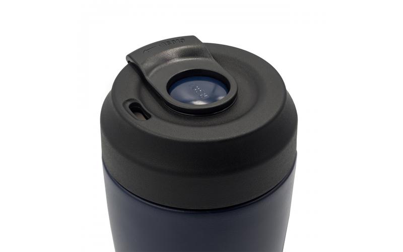 Kubek termiczny Viko 380 ml, granatowy