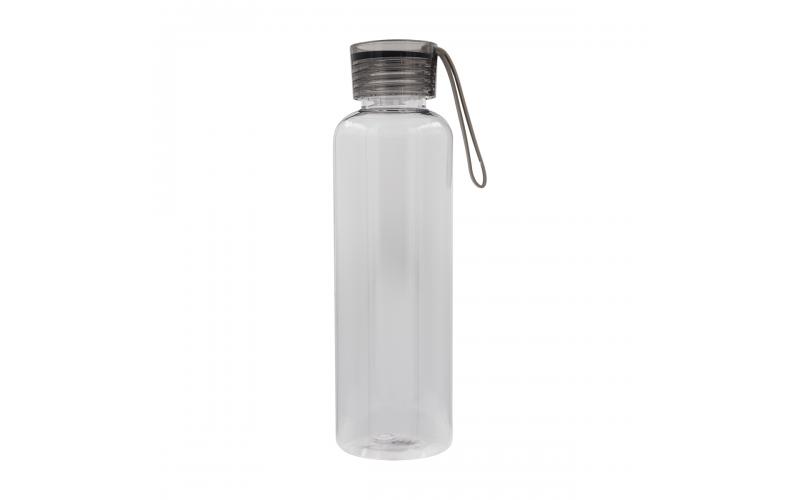 Butelka z tritanu Fiave 500 ml, transparentny