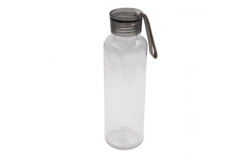 Butelka z tritanu Fiave 500 ml, transparentny