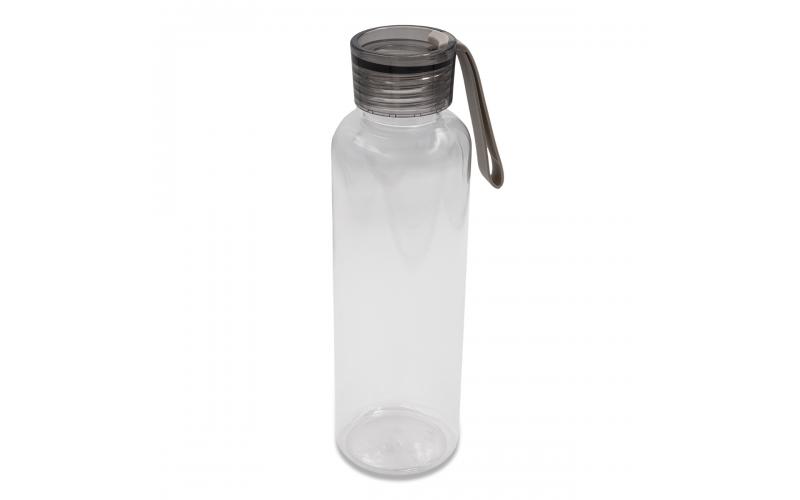 Butelka z tritanu Fiave 500 ml, transparentny