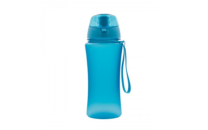 Bidon z tritanu Como 480 ml, niebieski