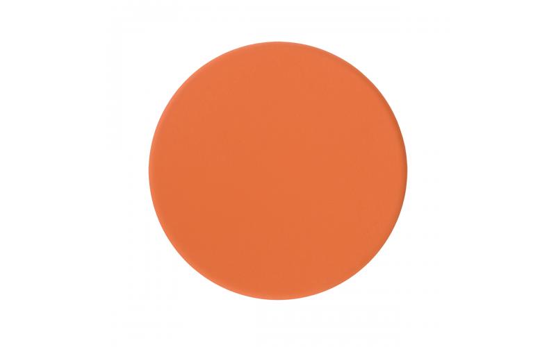 Butelka termiczna Mendoza 500 ml, pomarańczowy