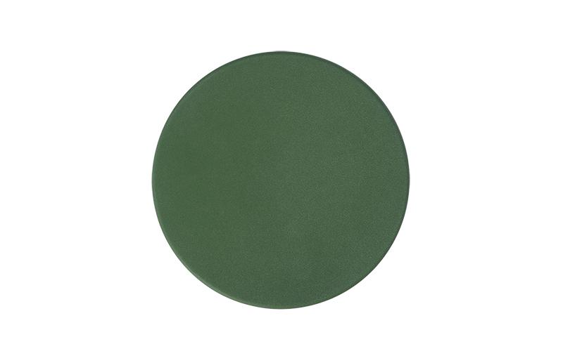 Butelka termiczna Mendoza 500 ml, ciemny zielony