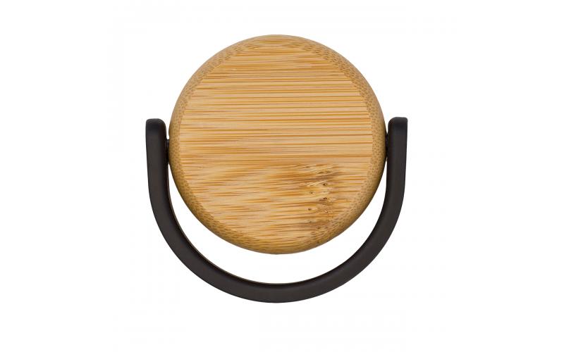 Butelka termiczna Astoria 500 ml, czarny