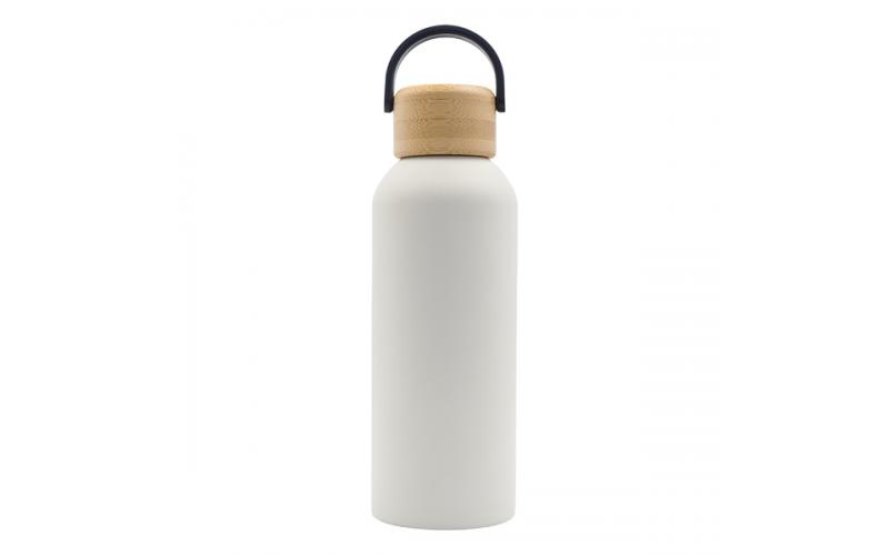 Butelka próżniowa Astoria 500 ml, biały