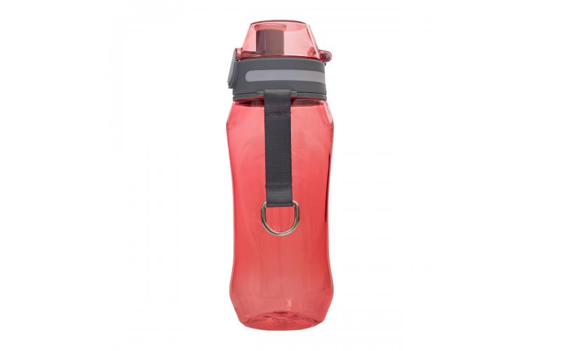 Bidon Primo 660 ml, czerwony