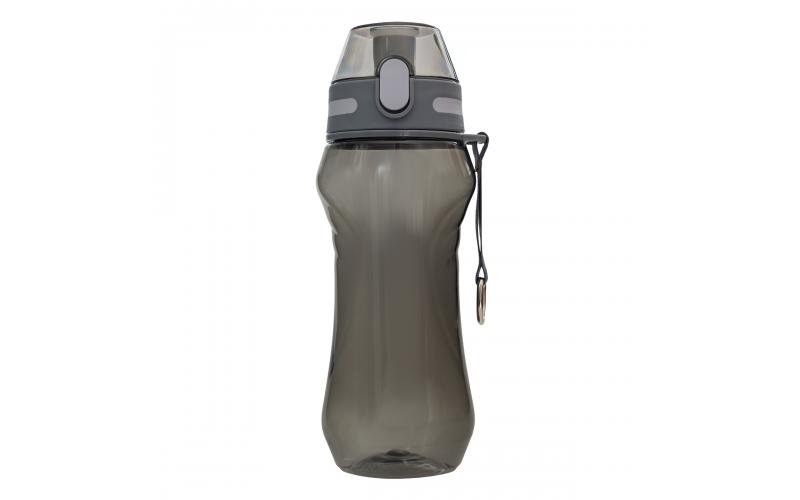 Bidon Primo 660 ml, szary