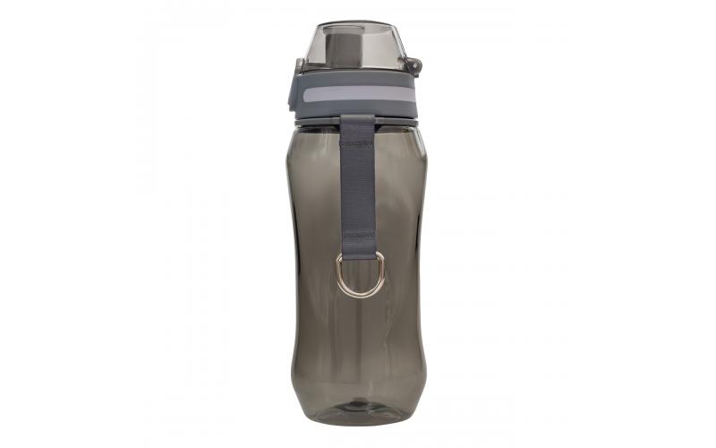 Bidon Primo 660 ml, szary