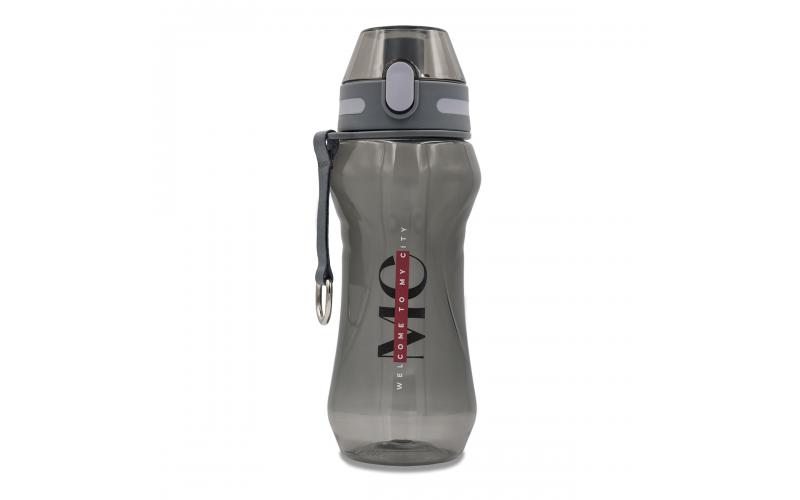 Bidon Primo 660 ml, szary