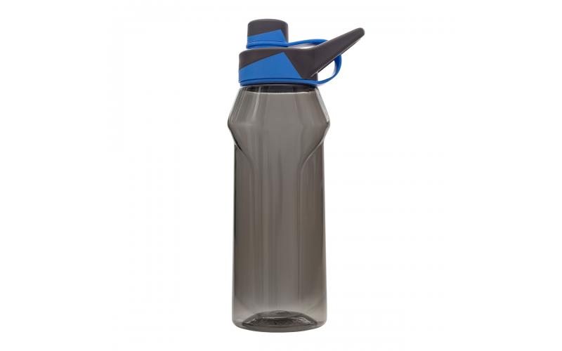 Bidon Next 620 ml , niebieski/szary