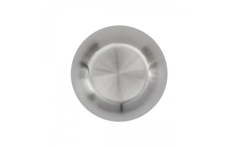 Termos Isalo 400 ml, brązowy