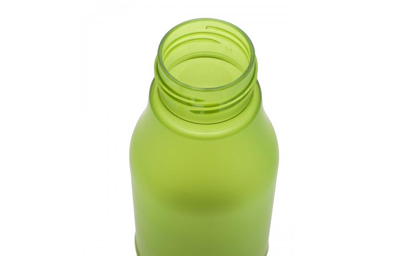 Bidon 600 ml Delight, zielony