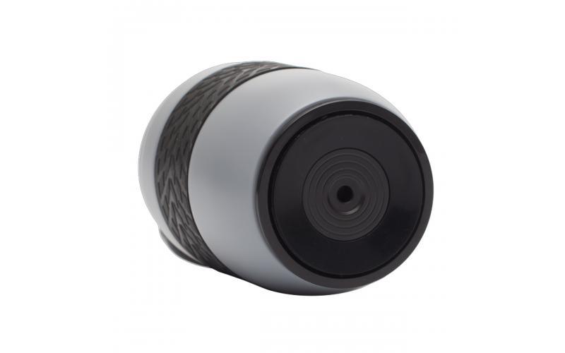 Kubek termiczny Offroader 200 ml, szary