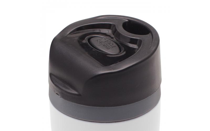 Kubek termiczny Winnipeg 350 ml, biały