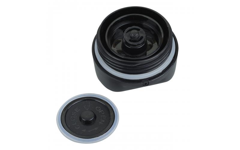 Kubek termiczny Winnipeg 350 ml, biały