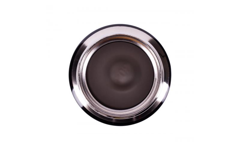 Kubek termiczny Moline 350 ml, czarny