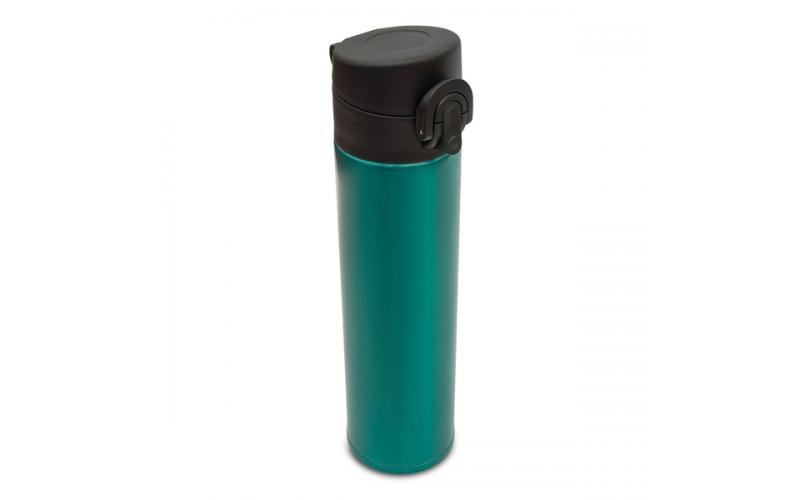Kubek termiczny Moline 350 ml, zielony