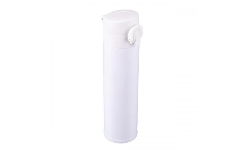 Kubek termiczny Moline 350 ml, biały