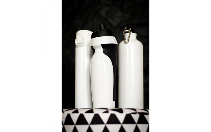 Kubek termiczny Moline 350 ml, biały