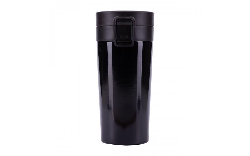 Kubek termiczny Casper 350 ml, czarny