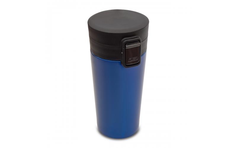Kubek termiczny Casper 350 ml, niebieski