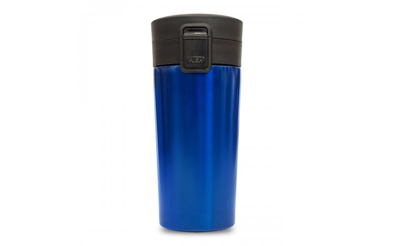 Kubek termiczny Casper 350 ml, niebieski