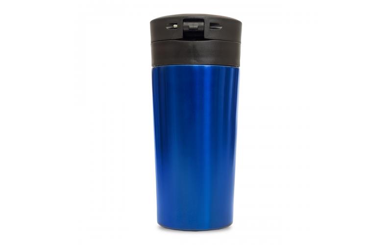 Kubek termiczny Casper 350 ml, niebieski