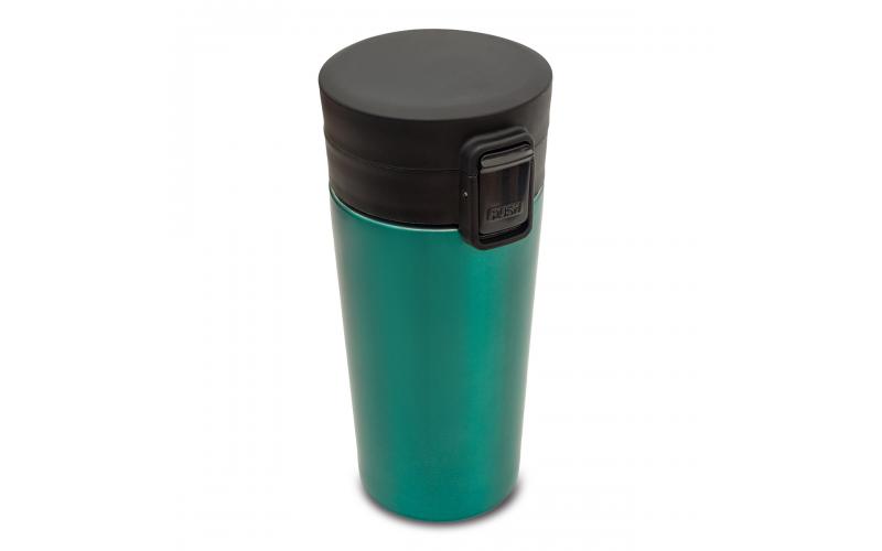 Kubek termiczny Casper 350 ml, zielony