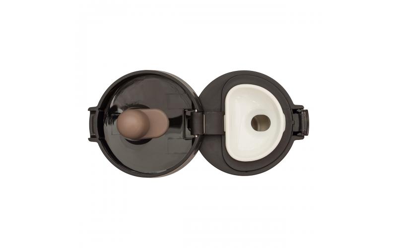 Kubek termiczny Casper 350 ml, zielony