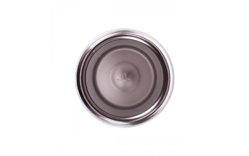 Kubek termiczny Casper 350 ml, biały