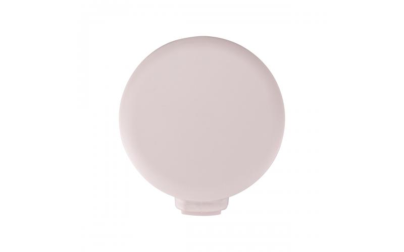 Kubek termiczny Casper 350 ml, biały