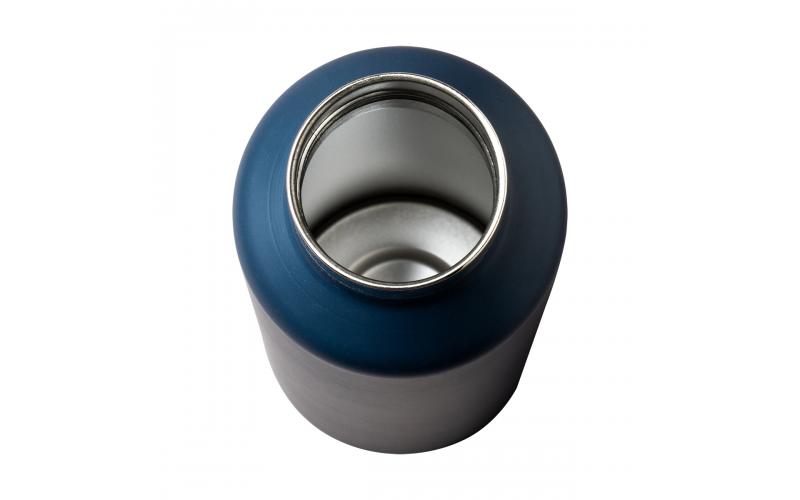 Butelka termiczna Moncton 800 ml, granatowy