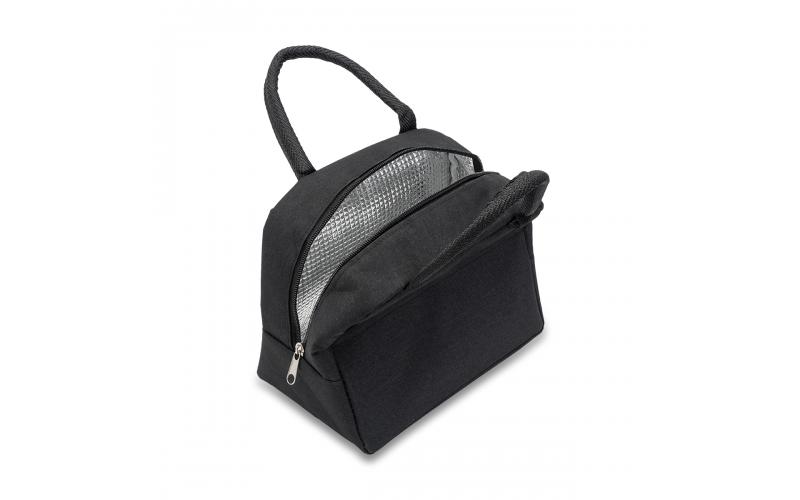 Torba termoizolacyjna na lunch Lancha, czarny