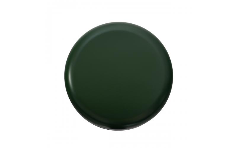 Pojemnik próżniowy 460 ml Vajxo, ciemny zielony