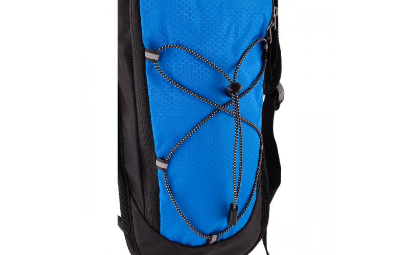 Plecak sportowy Palmer, niebieski