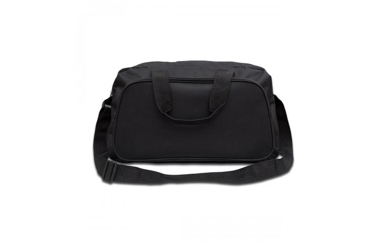 Torba sportowa Tiga, czarny