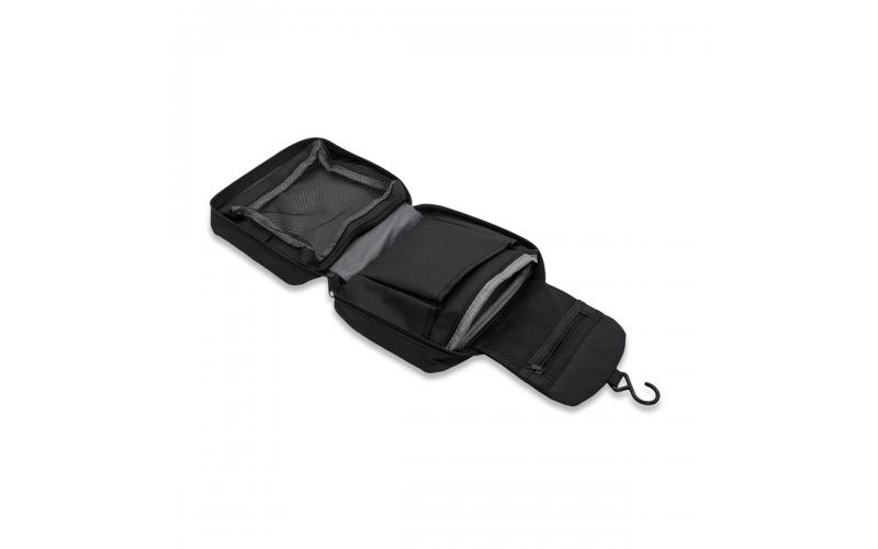 Kosmetyczka Travel Pal, czarny