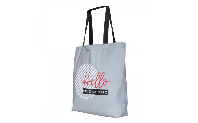 Torba Mangalia, srebrny