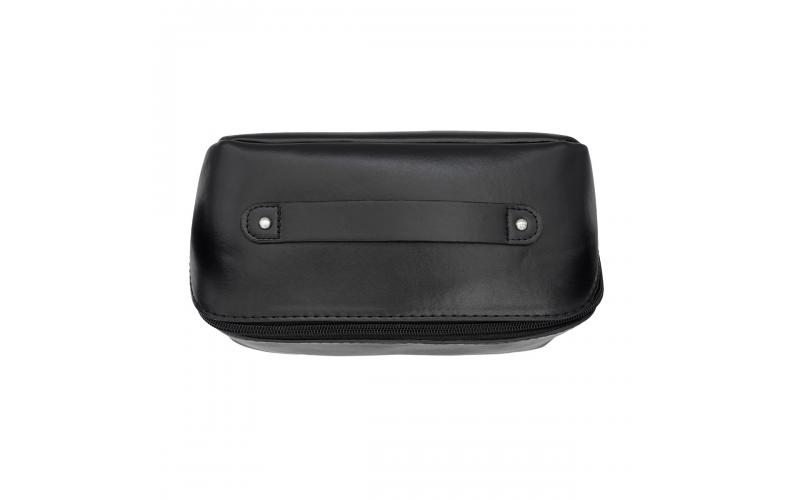 Kosmetyczka Voyage, czarny