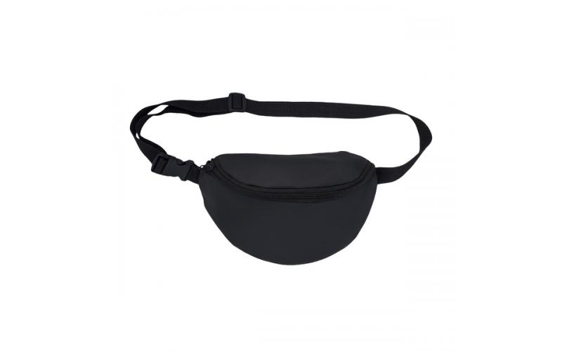 Saszetka na pas Belty, czarny