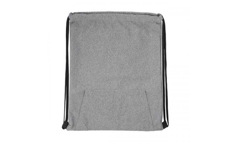 Plecak Agatina, szary