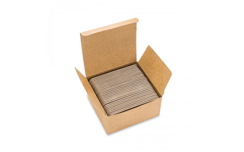 Domino Ecoworld, beżowy