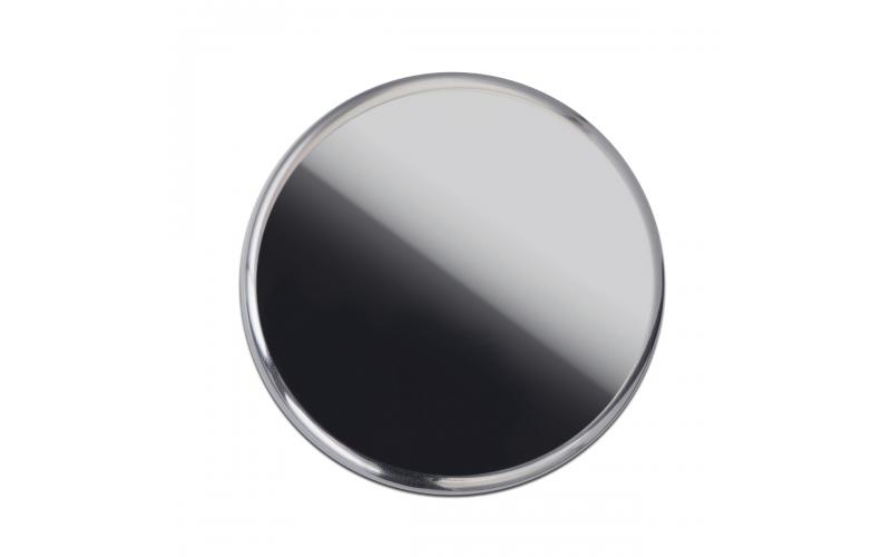 Butelka próżniowa Mendozi 500ml, srebrny