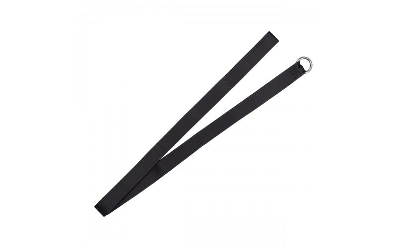 Smycz do R08437.02, czarny