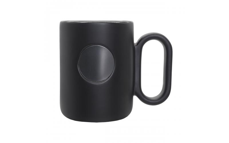 Zestaw upominkowy Bedford, czarny