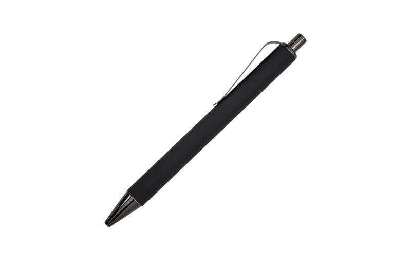 Zestaw upominkowy Bedford, czarny