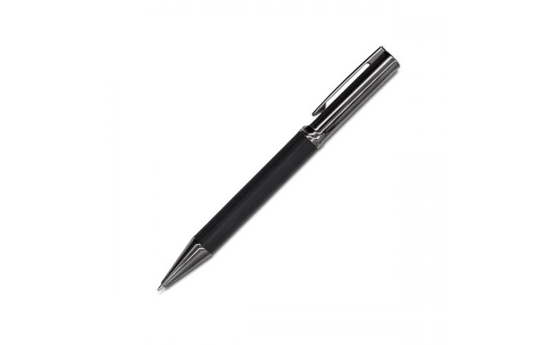 Zestaw upominkowy Dallas, czarny